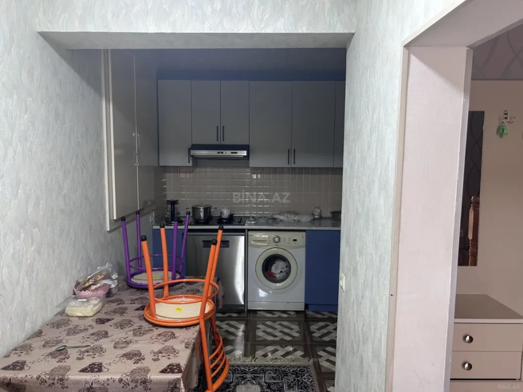 Satılır 6 otaqlı həyət evi 150 m²