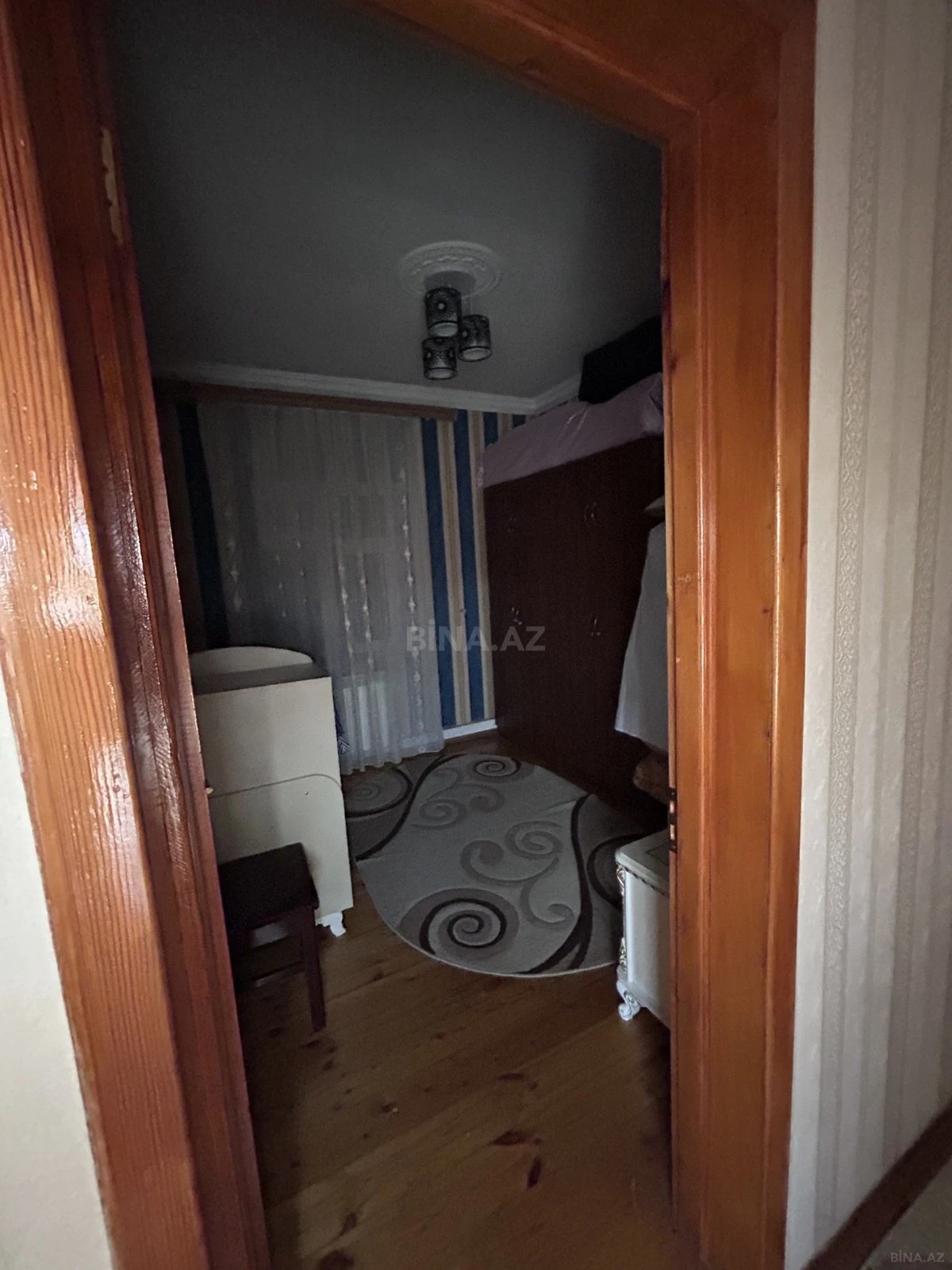 Satılır 6 otaqlı həyət evi 150 m²