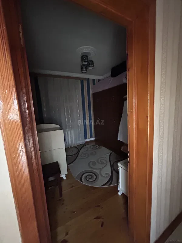 Satılır 6 otaqlı həyət evi 150 m²