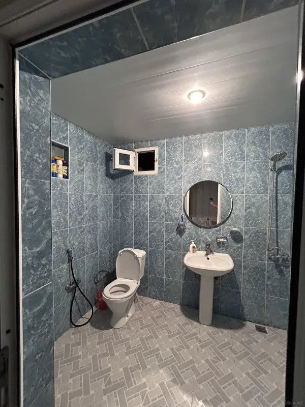 Satılır 6 otaqlı həyət evi 150 m²