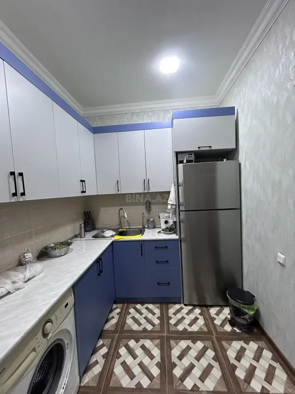 Satılır 6 otaqlı həyət evi 150 m²
