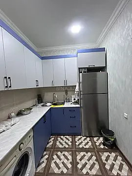 Satılır 6 otaqlı həyət evi 150 m²