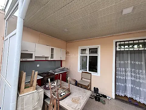 Satılır 6 otaqlı həyət evi 150 m²