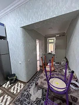 Satılır 6 otaqlı həyət evi 150 m²