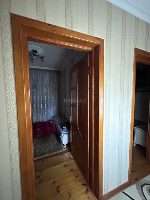 Satılır 6 otaqlı həyət evi 150 m²