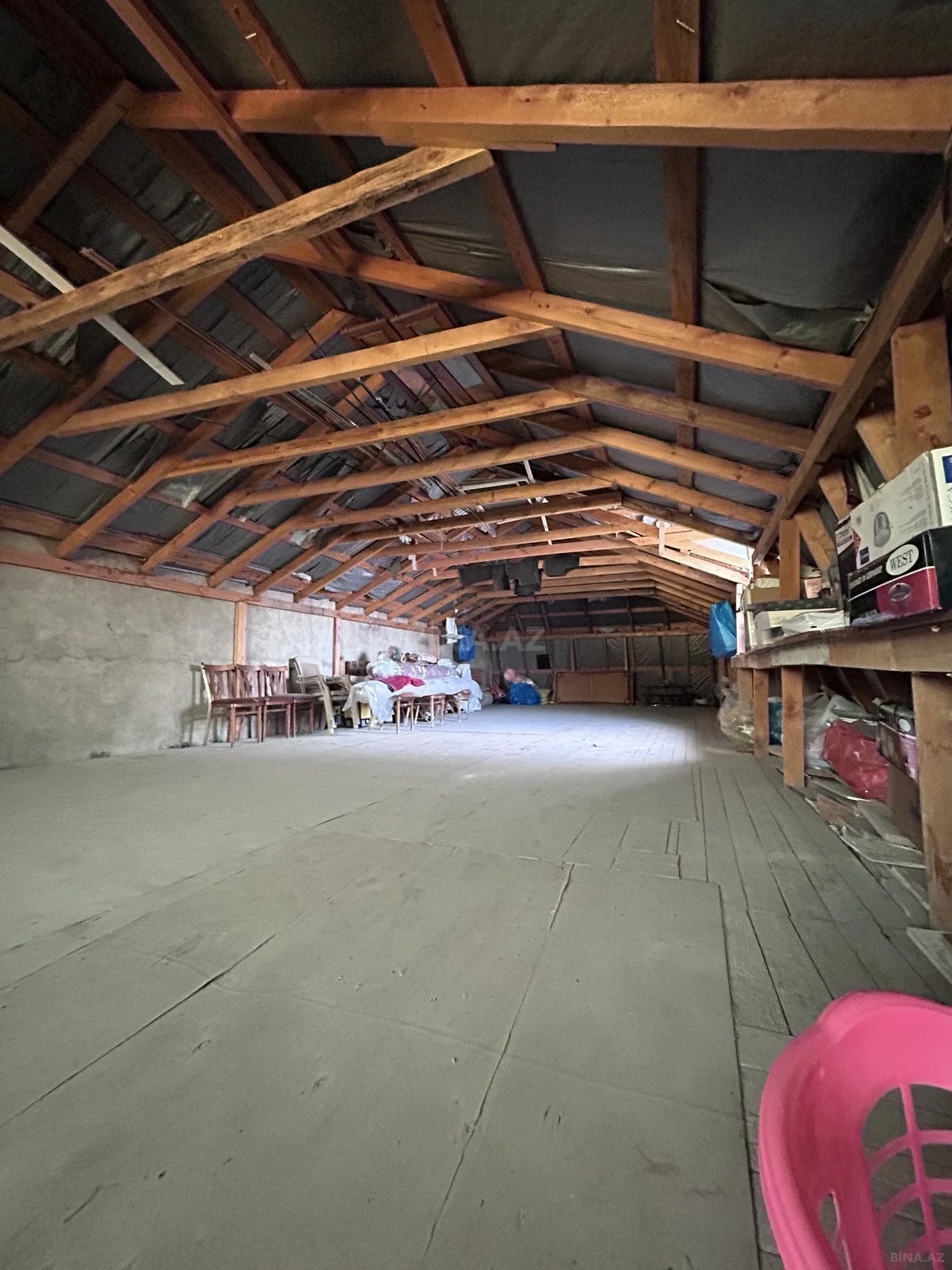 Satılır 6 otaqlı həyət evi 150 m²
