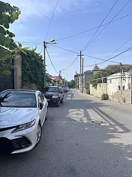 Satılır 6 otaqlı həyət evi 150 m² — Bakı, Biləcəri 6 otaq 150.00 m²