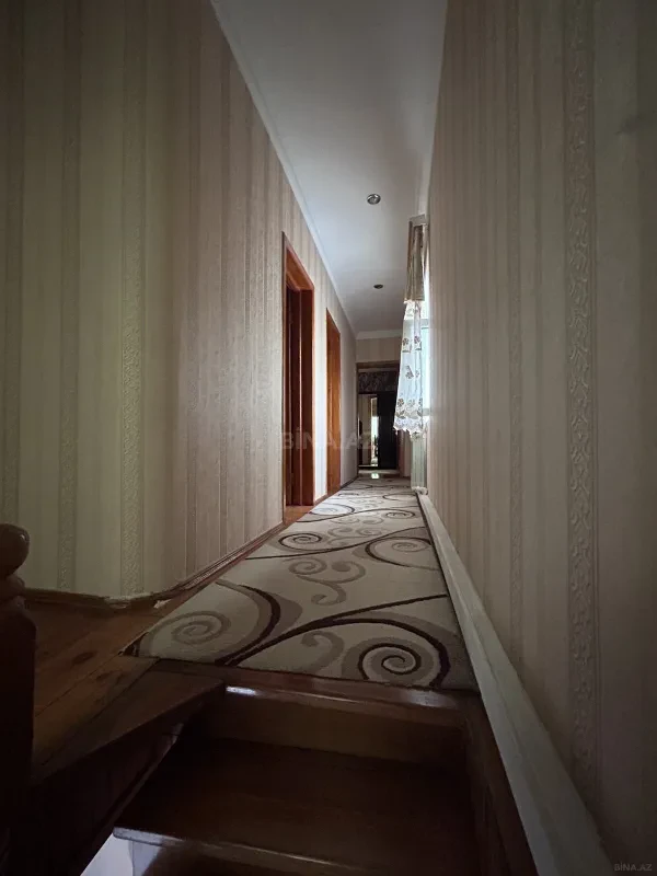 Satılır 6 otaqlı həyət evi 150 m²