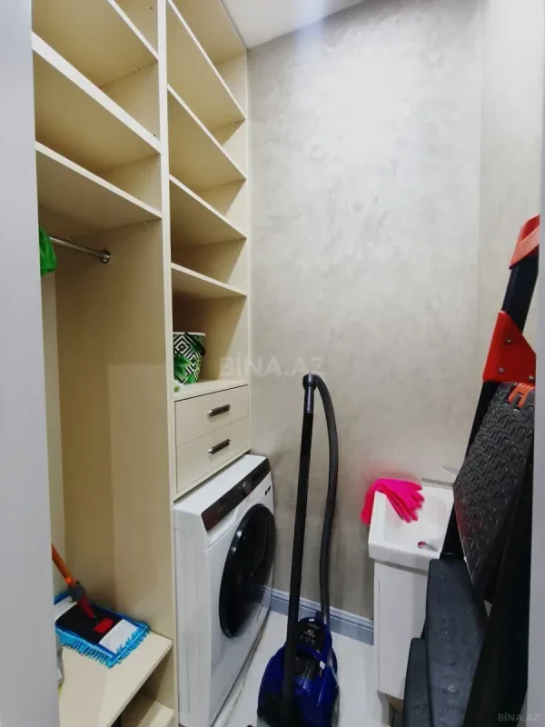 Kirayə verilir 3 otaqlı mənzil 110 m²