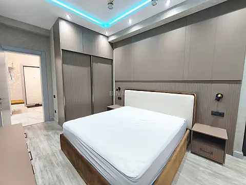 Kirayə verilir 3 otaqlı mənzil 110 m²