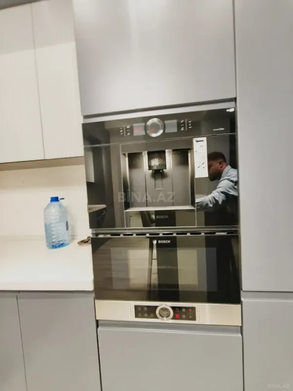 Kirayə verilir 3 otaqlı mənzil 110 m²