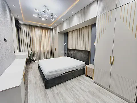 Kirayə verilir 3 otaqlı mənzil 110 m²