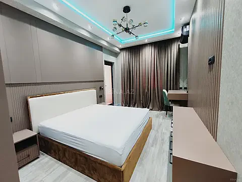 Kirayə verilir 3 otaqlı mənzil 110 m²