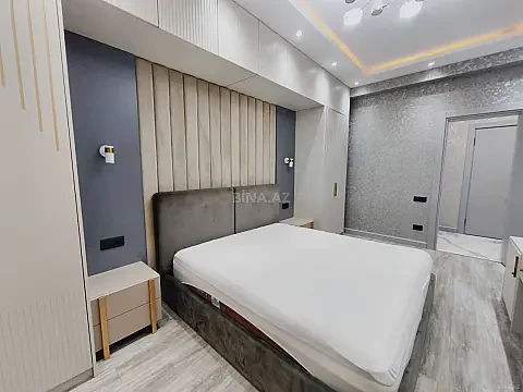 Kirayə verilir 3 otaqlı mənzil 110 m²