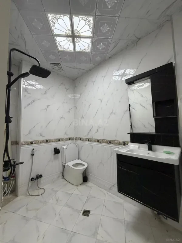 Kirayə verilir 2 otaqlı mənzil 62 m²