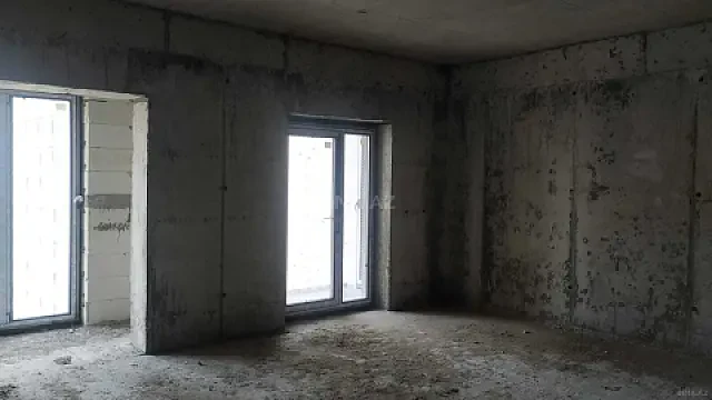 Satılır 2 otaqlı mənzil 69 m²