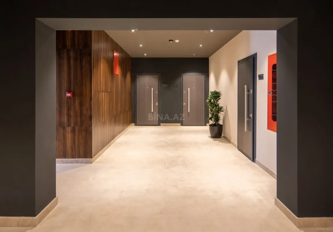 Satılır 2 otaqlı mənzil 69 m²