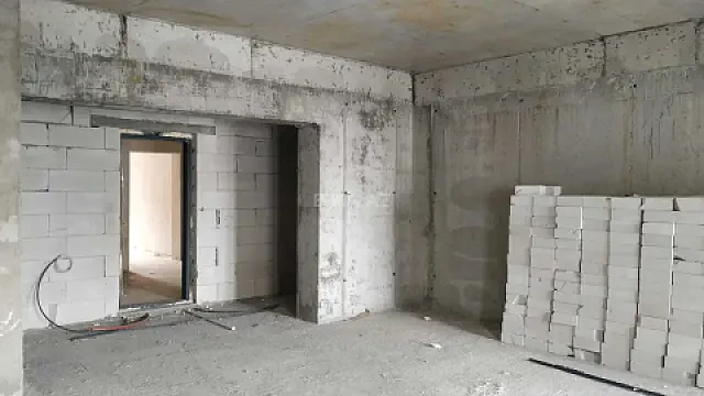 Satılır 2 otaqlı mənzil 69 m²