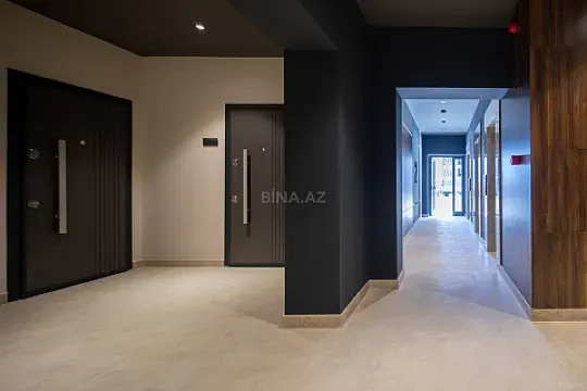 Satılır 2 otaqlı mənzil 69 m²