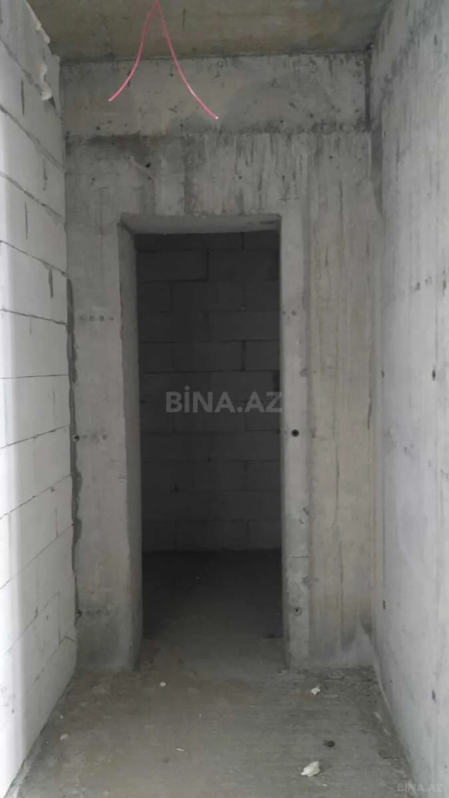 Satılır 2 otaqlı mənzil 69 m²