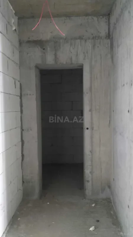 Satılır 2 otaqlı mənzil 69 m²
