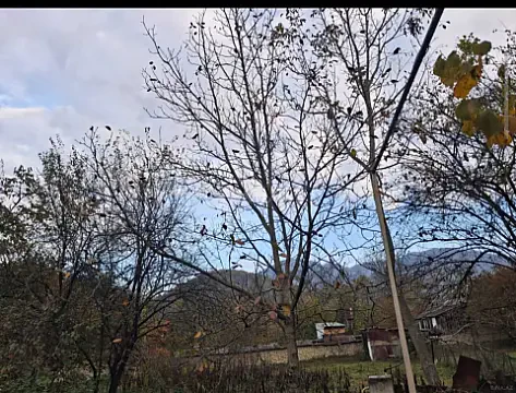Satılır torpaq sahəsi 12 m²