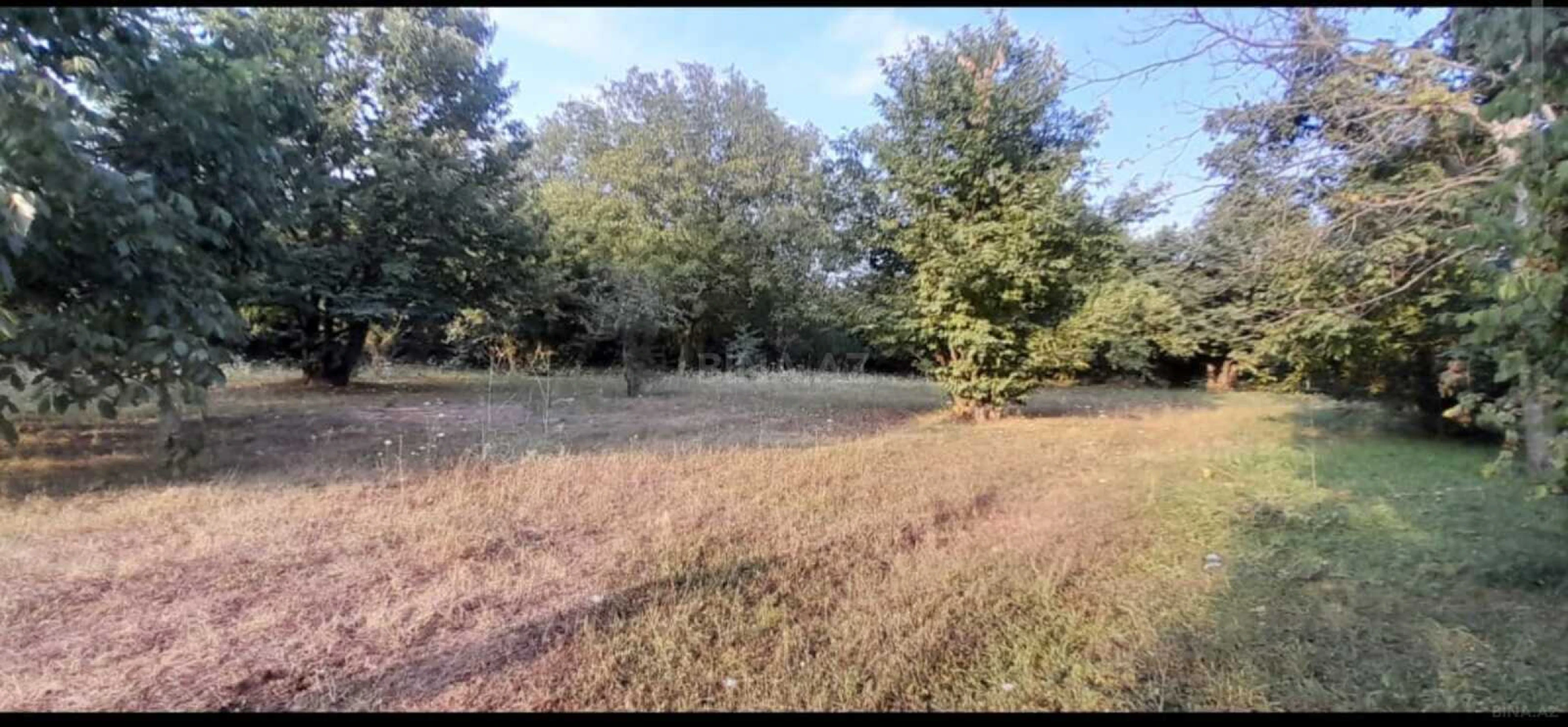 Satılır torpaq sahəsi 12 m²