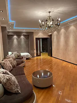 Satılır 3 otaqlı mənzil 154 m² — Bakı, Xətai 3 otaq 154.00 m²