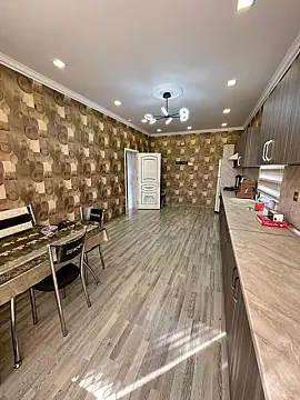 Satılır 5 otaqlı həyət evi 161.2 m²