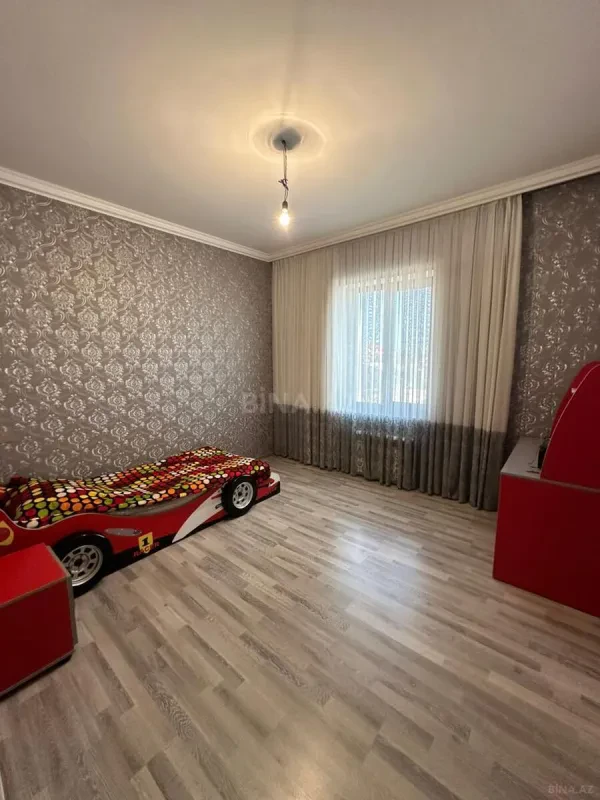 Satılır 5 otaqlı həyət evi 161.2 m²