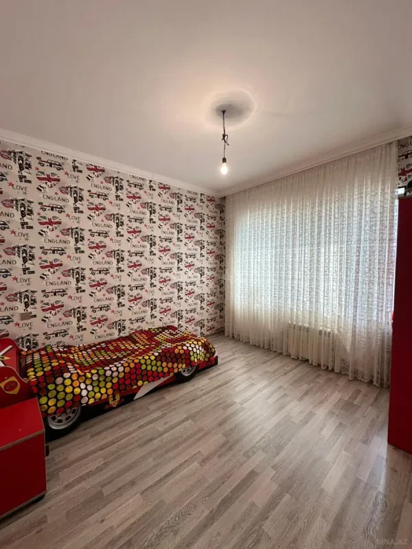 Satılır 5 otaqlı həyət evi 161.2 m²