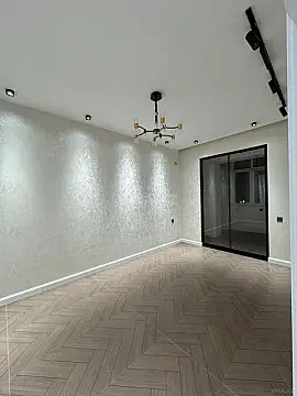 Satılır 2 otaqlı mənzil 52 m² — Bakı, İnşaatçılar 2 otaq 52.00 m²