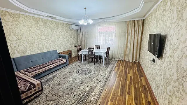 Kirayə verilir 2 otaqlı mənzil 75 m² — Bakı, Masazır 2 otaq 75.00 m²
