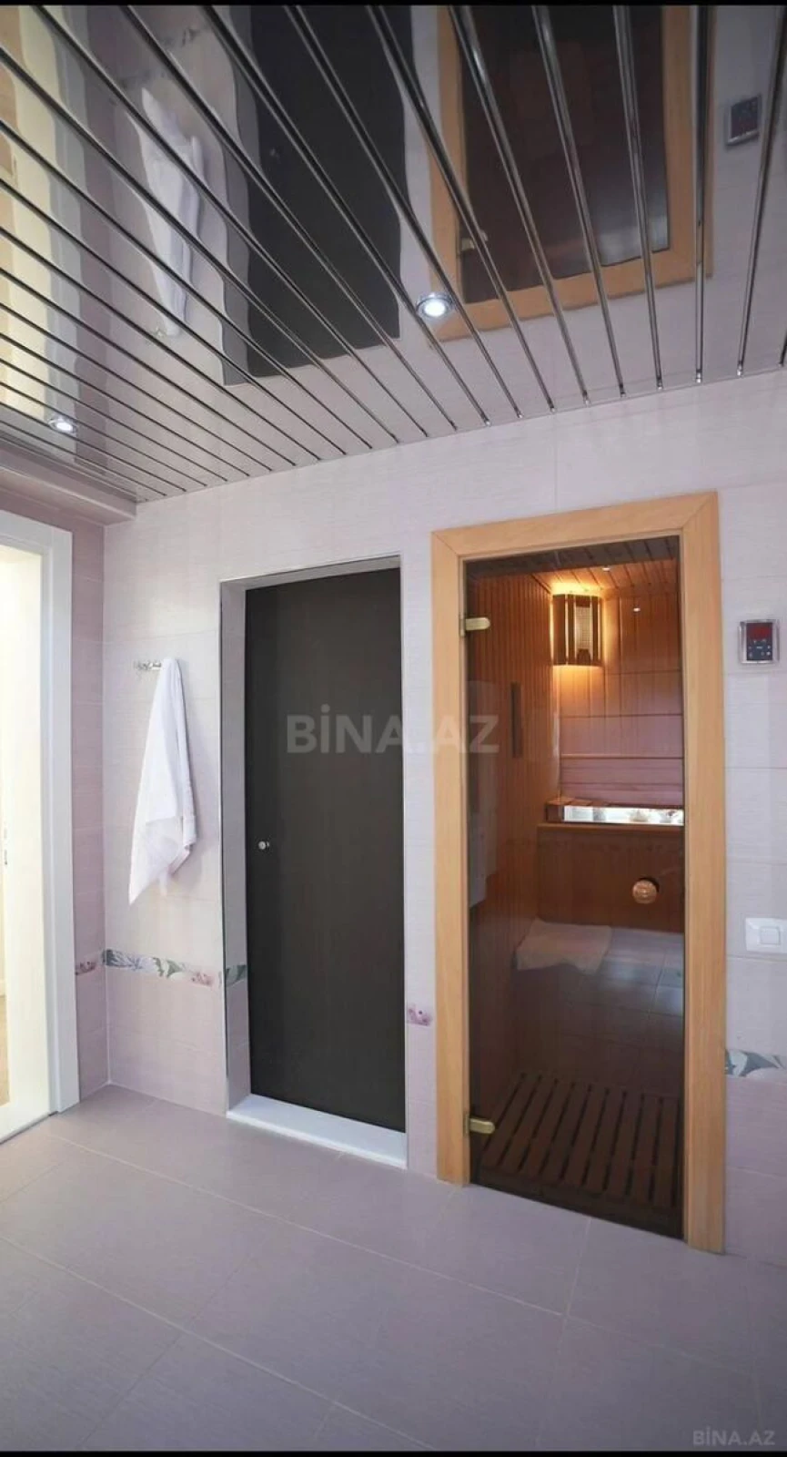 Kirayə verilir 6 otaqlı həyət evi 440 m²