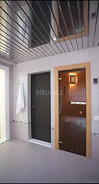 Kirayə verilir 6 otaqlı həyət evi 440 m²