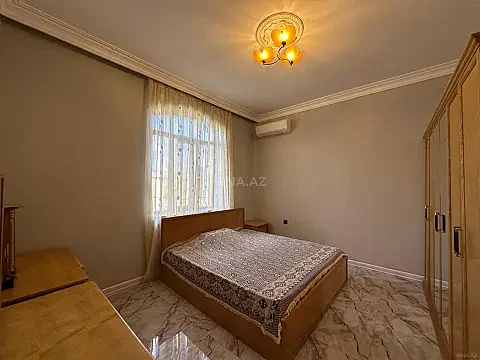 Kirayə verilir 6 otaqlı həyət evi 440 m²