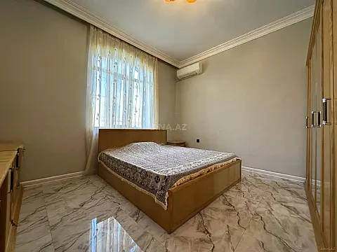 Kirayə verilir 6 otaqlı həyət evi 440 m²