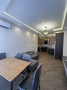 Satılır 3 otaqlı mənzil 95 m² — Bakı, Xətai 3 otaq 95.00 m²