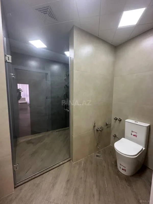 Satılır 3 otaqlı mənzil 95 m²