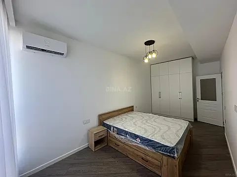 Satılır 3 otaqlı mənzil 95 m²