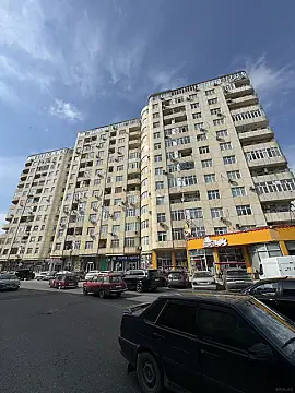 Kirayə verilir 2 otaqlı mənzil 85 m² — Bakı 2 otaq 85.00 m²