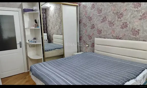 Kirayə verilir 2 otaqlı mənzil 70 m²