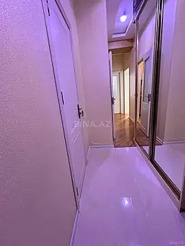 Kirayə verilir 2 otaqlı mənzil 70 m²