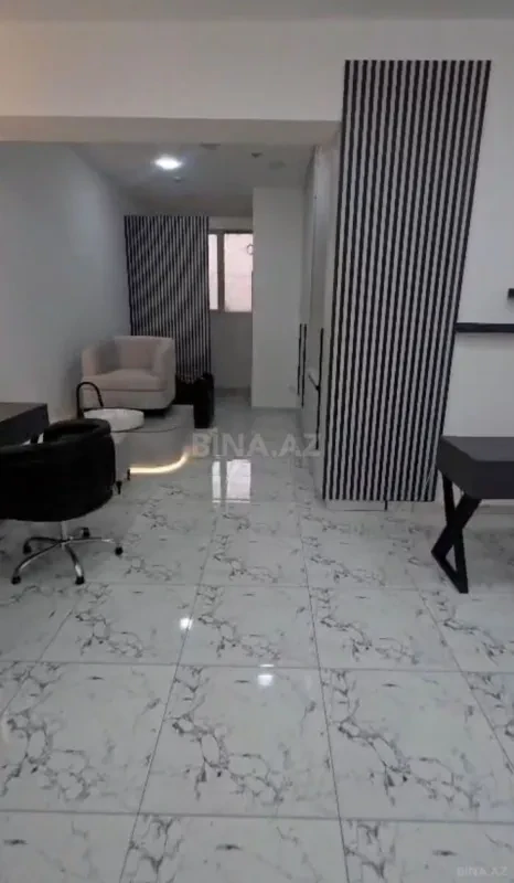Kirayə verilir obyekt 55 m²
