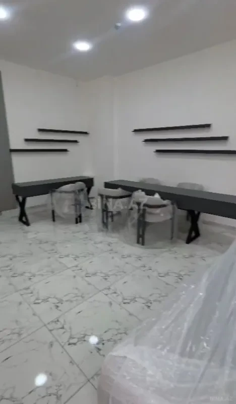 Kirayə verilir obyekt 55 m²