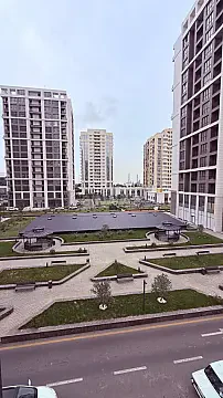 Satılır 3 otaqlı mənzil 147 m² — Bakı 3 otaq 147.00 m²