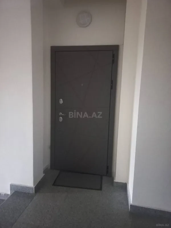 Satılır 3 otaqlı mənzil 70 m²