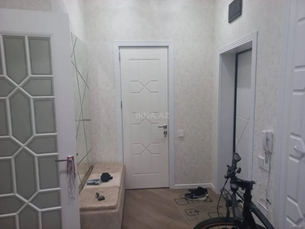 Satılır 3 otaqlı mənzil 70 m²