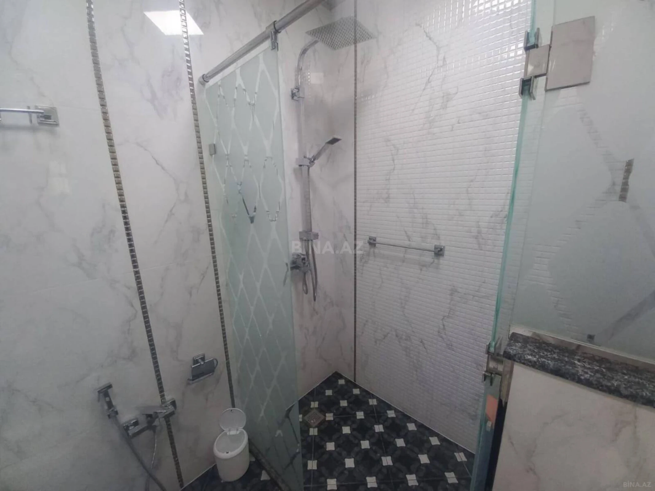 Satılır 3 otaqlı mənzil 70 m²