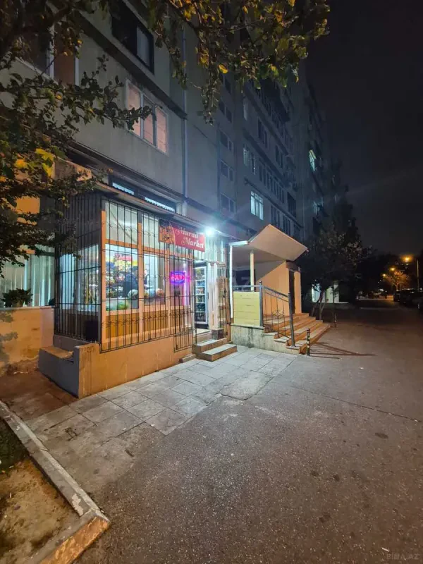 Satılır obyekt 16 m²